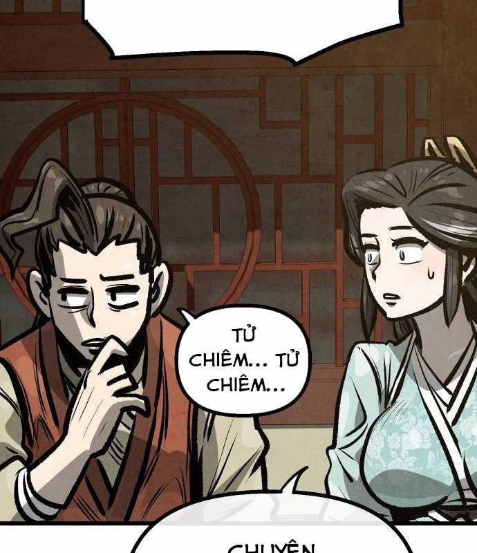 Chinh Phục Võ Lâm Chỉ Với Một Tô Mỳ Chapter 25 trang 108