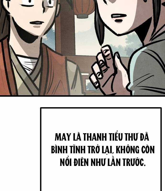 Chinh Phục Võ Lâm Chỉ Với Một Tô Mỳ Chapter 25 trang 11