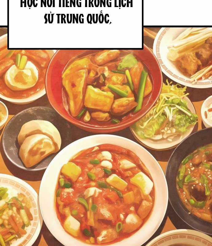 Chinh Phục Võ Lâm Chỉ Với Một Tô Mỳ Chapter 25 trang 116