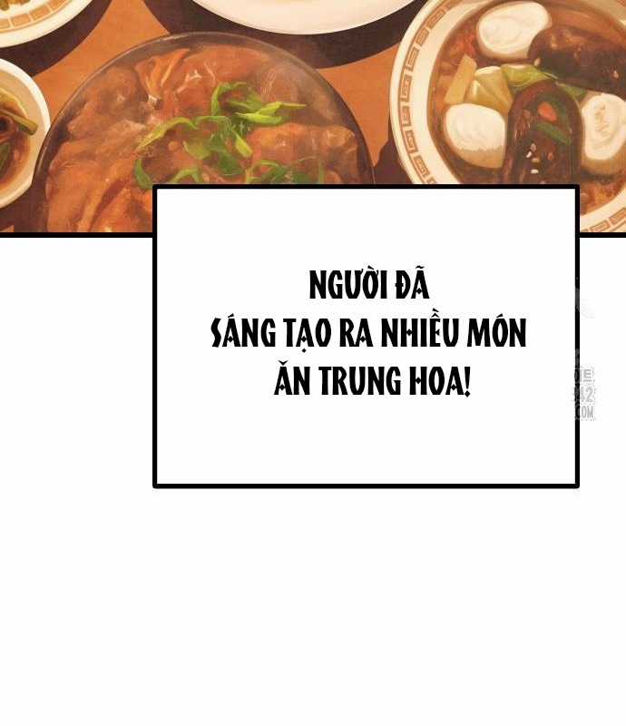 Chinh Phục Võ Lâm Chỉ Với Một Tô Mỳ Chapter 25 trang 117