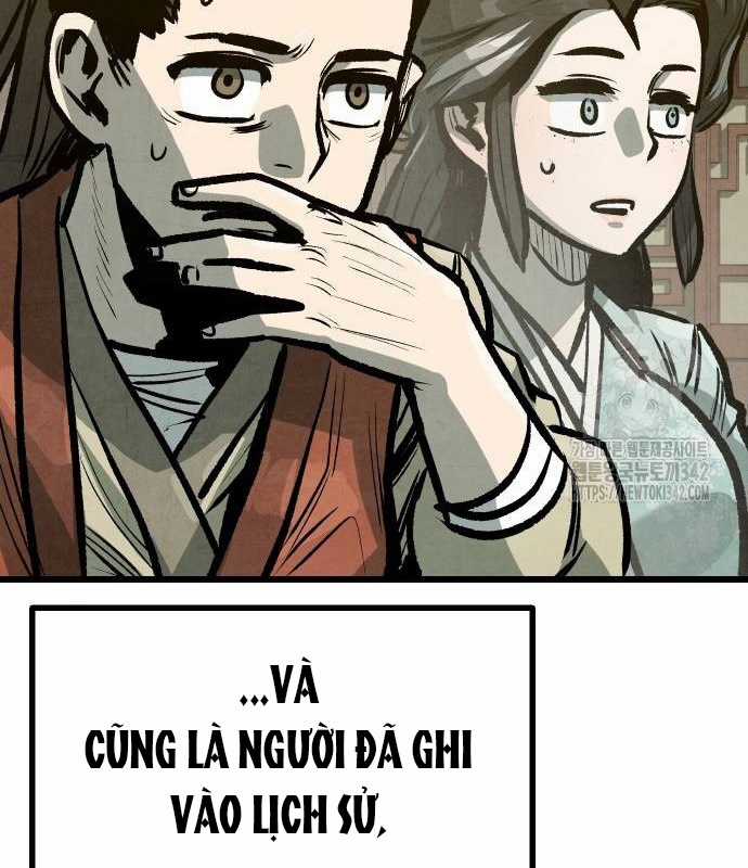 Chinh Phục Võ Lâm Chỉ Với Một Tô Mỳ Chapter 25 trang 121