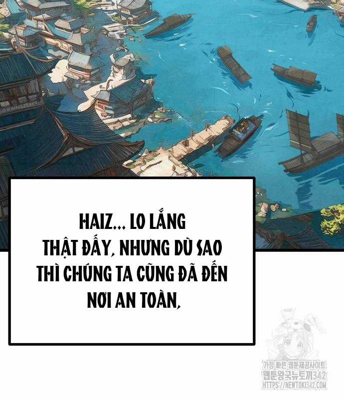 Chinh Phục Võ Lâm Chỉ Với Một Tô Mỳ Chapter 25 trang 22