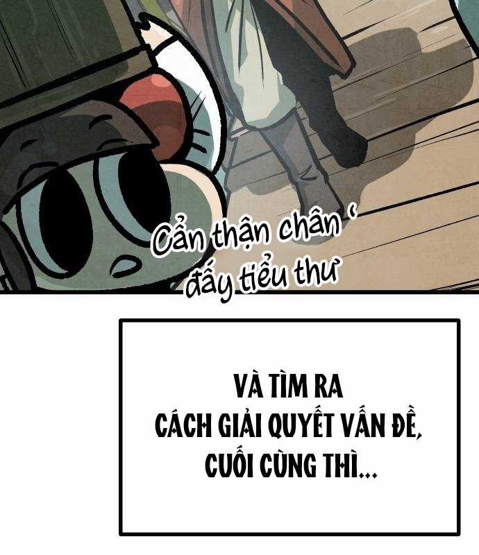 Chinh Phục Võ Lâm Chỉ Với Một Tô Mỳ Chapter 25 trang 27