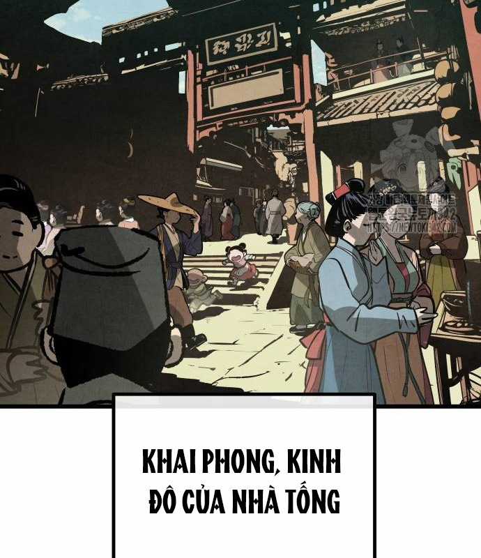 Chinh Phục Võ Lâm Chỉ Với Một Tô Mỳ Chapter 25 trang 37