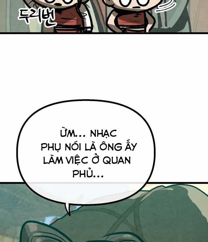 Chinh Phục Võ Lâm Chỉ Với Một Tô Mỳ Chapter 25 trang 40