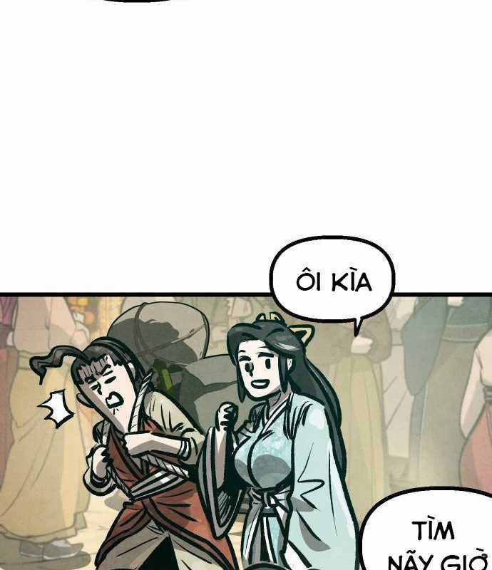 Chinh Phục Võ Lâm Chỉ Với Một Tô Mỳ Chapter 25 trang 42