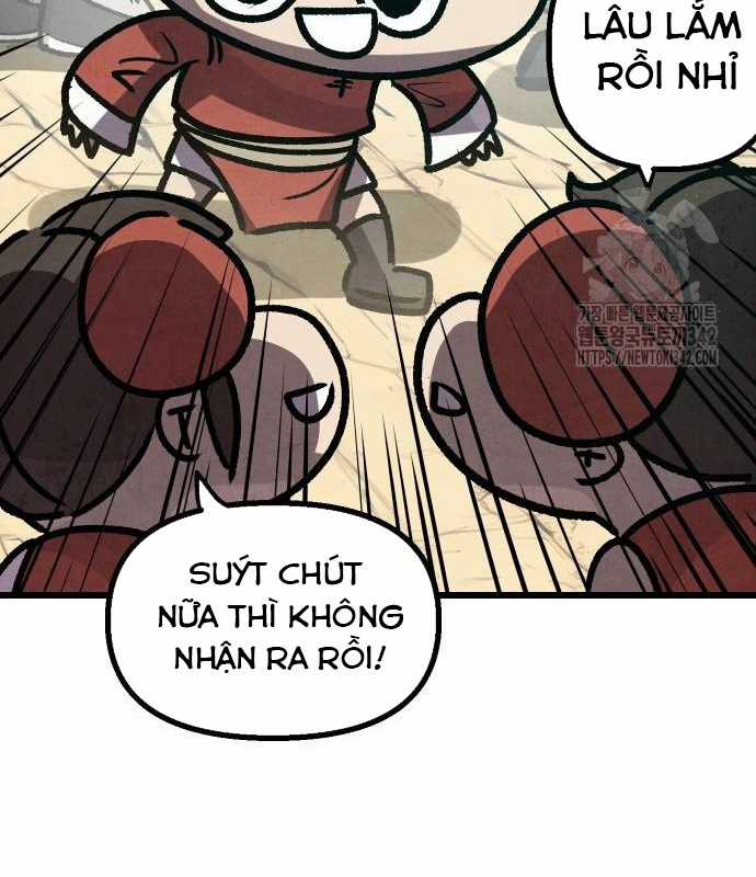 Chinh Phục Võ Lâm Chỉ Với Một Tô Mỳ Chapter 25 trang 45