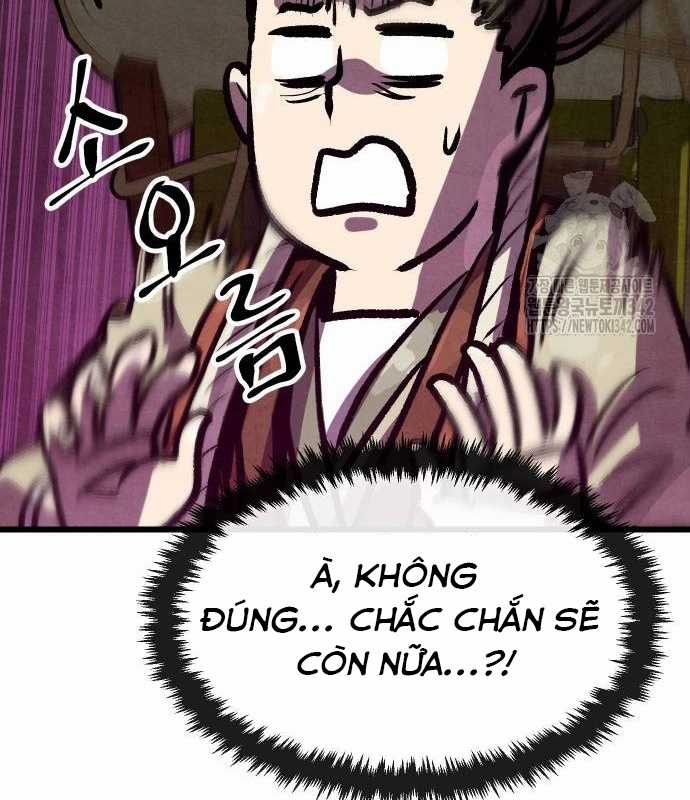 Chinh Phục Võ Lâm Chỉ Với Một Tô Mỳ Chapter 25 trang 47