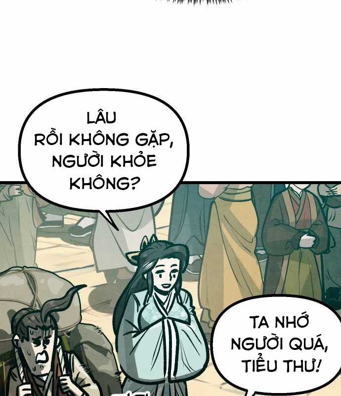 Chinh Phục Võ Lâm Chỉ Với Một Tô Mỳ Chapter 25 trang 48