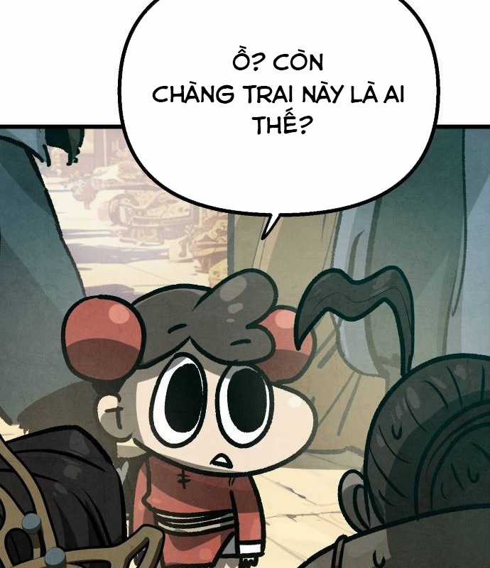 Chinh Phục Võ Lâm Chỉ Với Một Tô Mỳ Chapter 25 trang 50