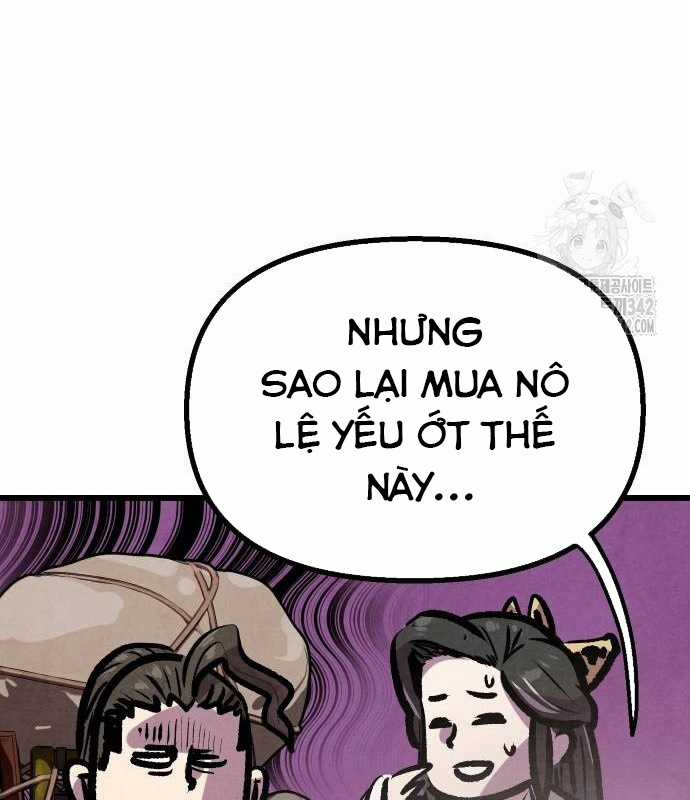 Chinh Phục Võ Lâm Chỉ Với Một Tô Mỳ Chapter 25 trang 57