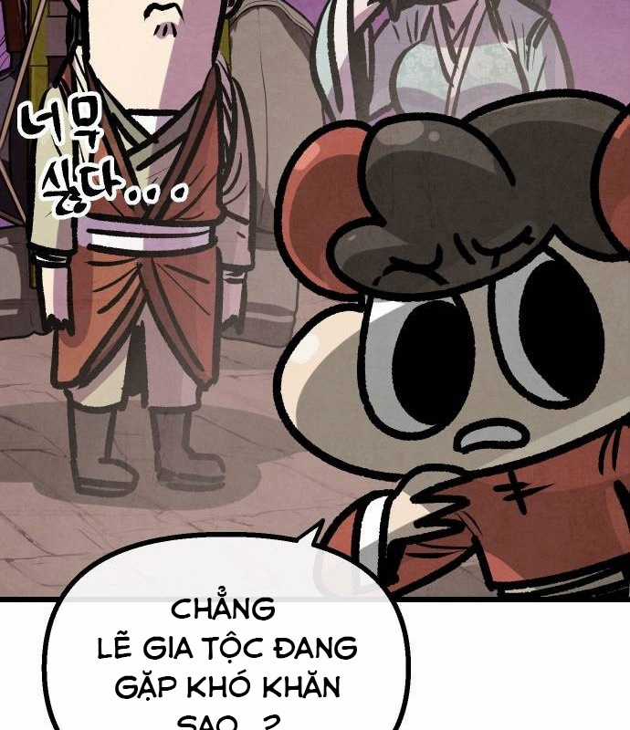 Chinh Phục Võ Lâm Chỉ Với Một Tô Mỳ Chapter 25 trang 58