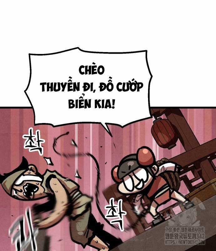 Chinh Phục Võ Lâm Chỉ Với Một Tô Mỳ Chapter 25 trang 6