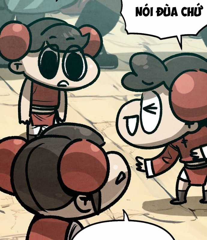 Chinh Phục Võ Lâm Chỉ Với Một Tô Mỳ Chapter 25 trang 60