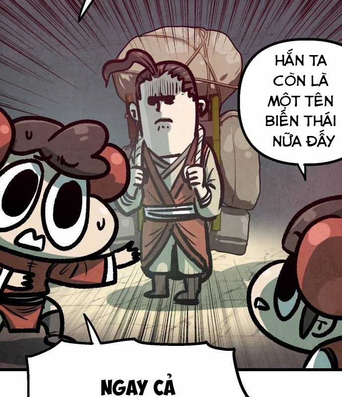 Chinh Phục Võ Lâm Chỉ Với Một Tô Mỳ Chapter 25 trang 62