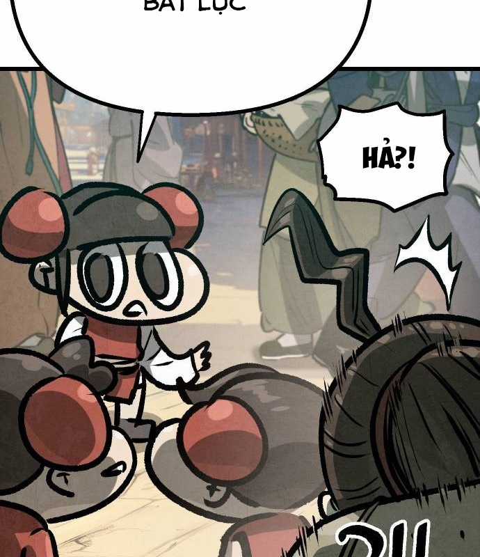 Chinh Phục Võ Lâm Chỉ Với Một Tô Mỳ Chapter 25 trang 72