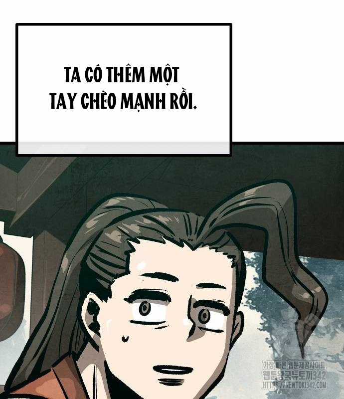 Chinh Phục Võ Lâm Chỉ Với Một Tô Mỳ Chapter 25 trang 8