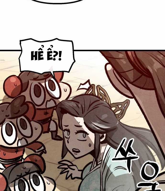 Chinh Phục Võ Lâm Chỉ Với Một Tô Mỳ Chapter 25 trang 86