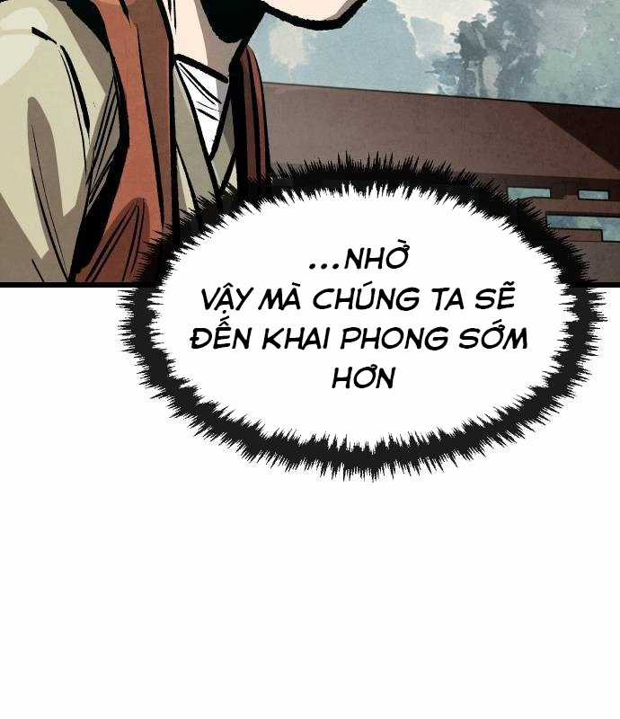 Chinh Phục Võ Lâm Chỉ Với Một Tô Mỳ Chapter 25 trang 9