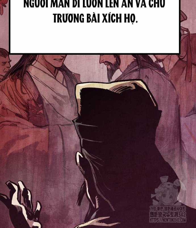 Chinh Phục Võ Lâm Chỉ Với Một Tô Mỳ Chapter 26 trang 10