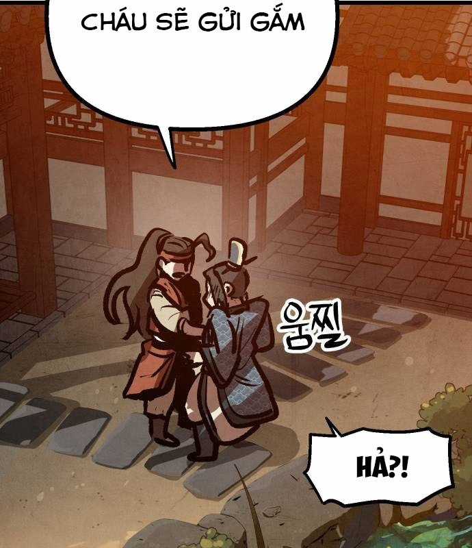 Chinh Phục Võ Lâm Chỉ Với Một Tô Mỳ Chapter 26 trang 101