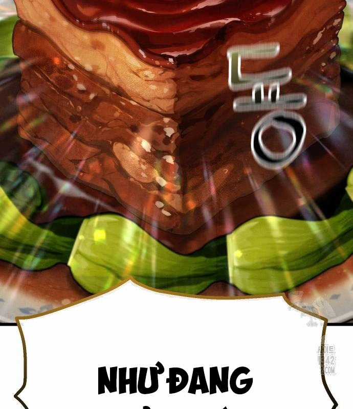 Chinh Phục Võ Lâm Chỉ Với Một Tô Mỳ Chapter 26 trang 134