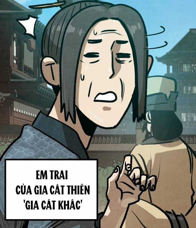 Chinh Phục Võ Lâm Chỉ Với Một Tô Mỳ Chapter 26 trang 21