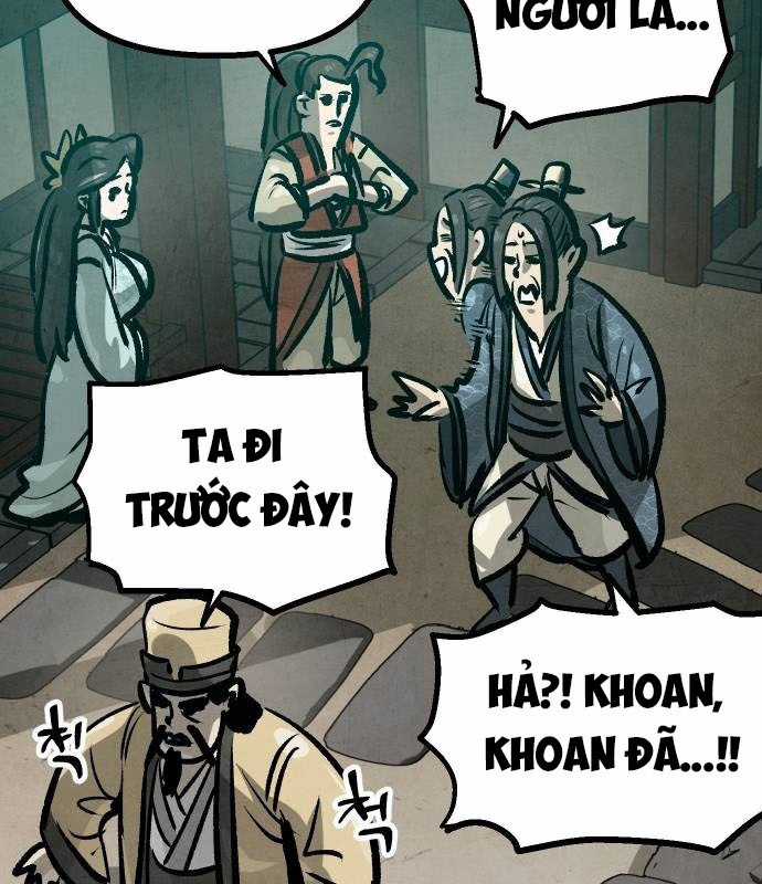 Chinh Phục Võ Lâm Chỉ Với Một Tô Mỳ Chapter 26 trang 23