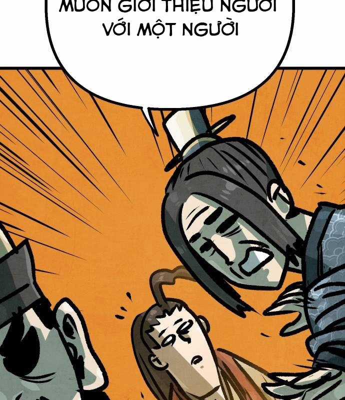 Chinh Phục Võ Lâm Chỉ Với Một Tô Mỳ Chapter 26 trang 27