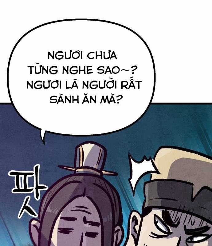 Chinh Phục Võ Lâm Chỉ Với Một Tô Mỳ Chapter 26 trang 34