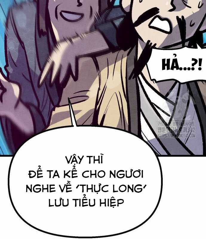 Chinh Phục Võ Lâm Chỉ Với Một Tô Mỳ Chapter 26 trang 35