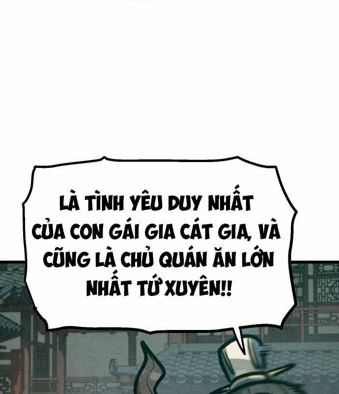 Chinh Phục Võ Lâm Chỉ Với Một Tô Mỳ Chapter 26 trang 36
