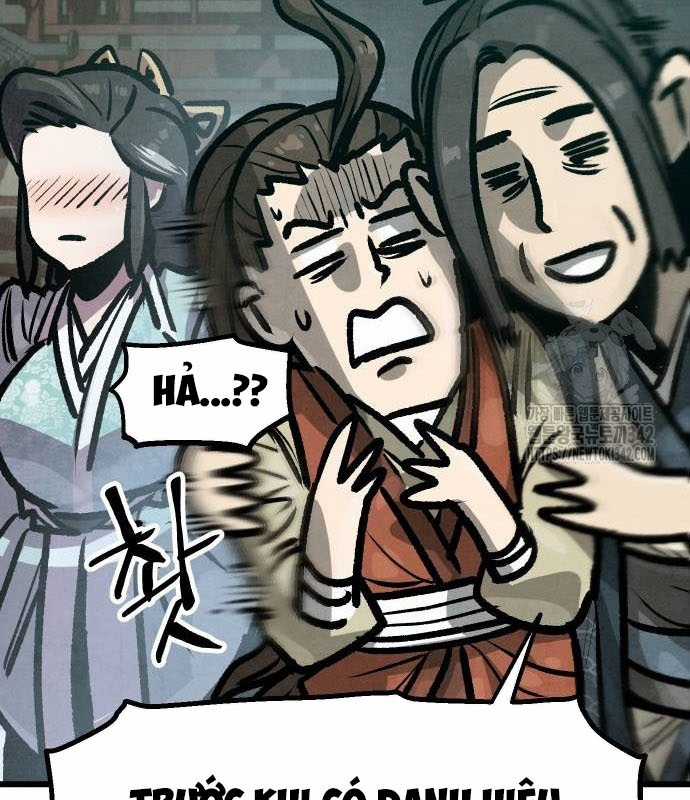 Chinh Phục Võ Lâm Chỉ Với Một Tô Mỳ Chapter 26 trang 37