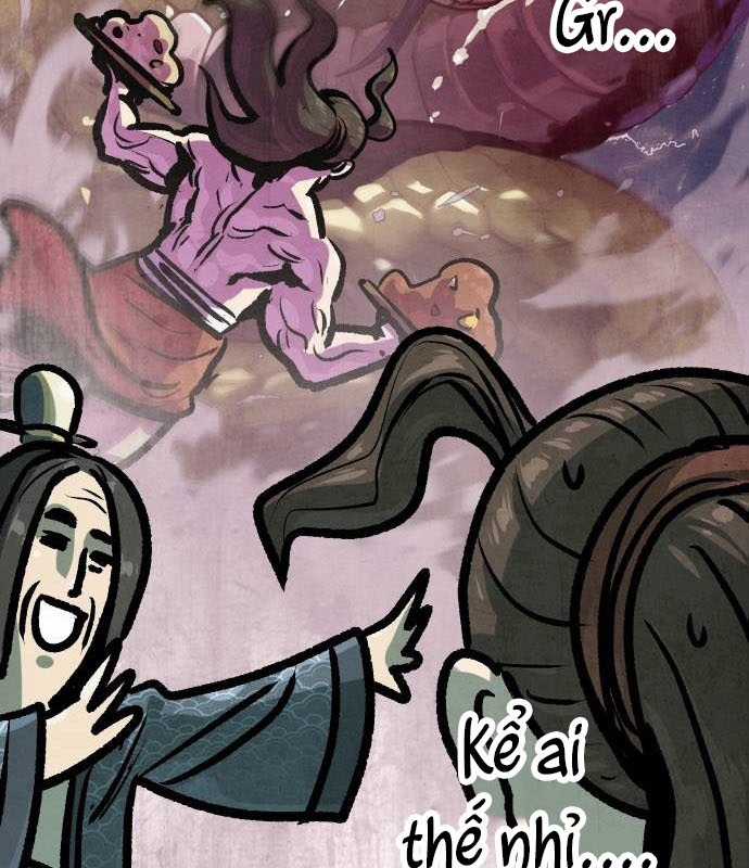 Chinh Phục Võ Lâm Chỉ Với Một Tô Mỳ Chapter 26 trang 40