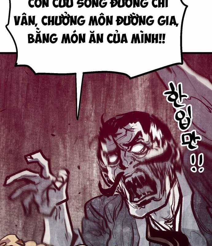 Chinh Phục Võ Lâm Chỉ Với Một Tô Mỳ Chapter 26 trang 46