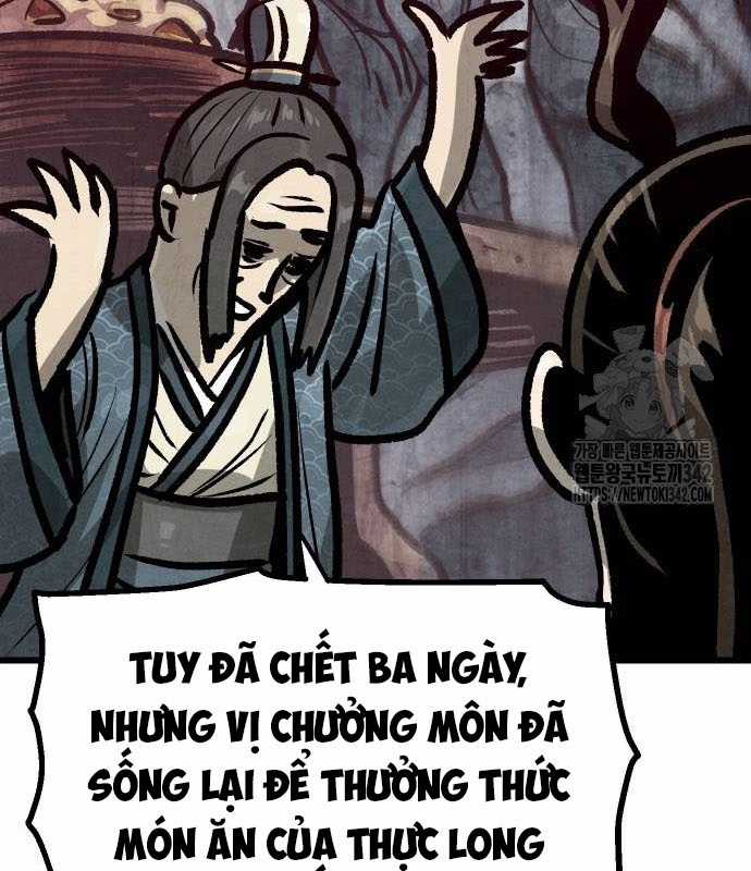 Chinh Phục Võ Lâm Chỉ Với Một Tô Mỳ Chapter 26 trang 47