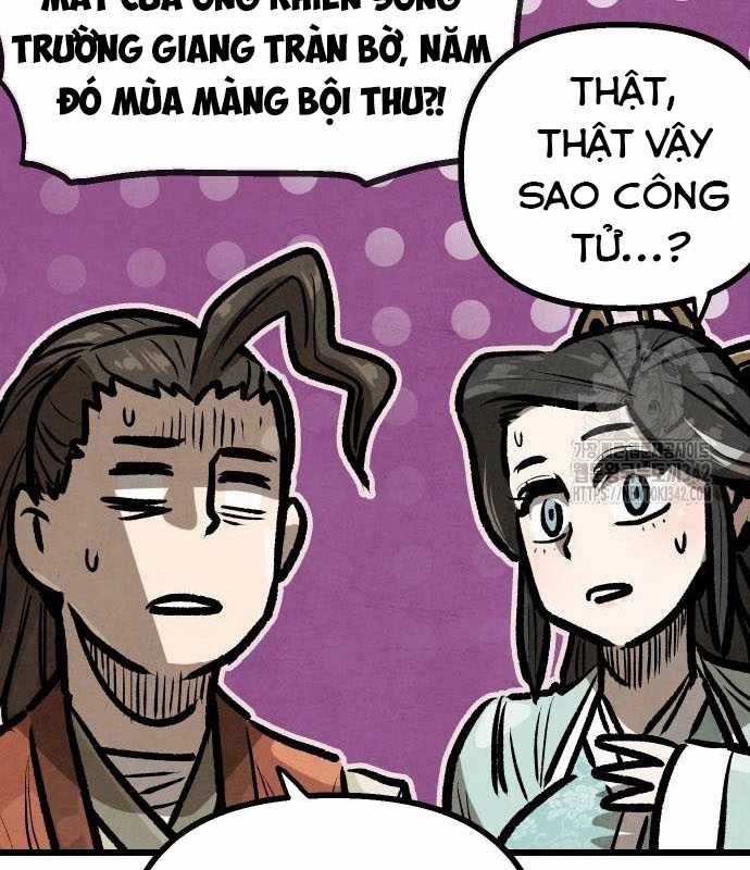 Chinh Phục Võ Lâm Chỉ Với Một Tô Mỳ Chapter 26 trang 51