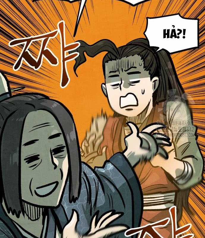 Chinh Phục Võ Lâm Chỉ Với Một Tô Mỳ Chapter 26 trang 53