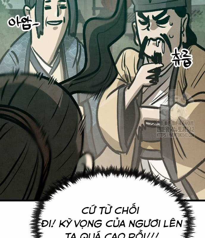 Chinh Phục Võ Lâm Chỉ Với Một Tô Mỳ Chapter 26 trang 55