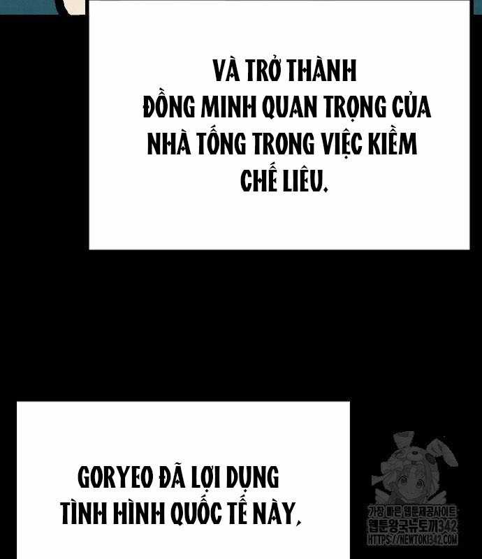 Chinh Phục Võ Lâm Chỉ Với Một Tô Mỳ Chapter 26 trang 6