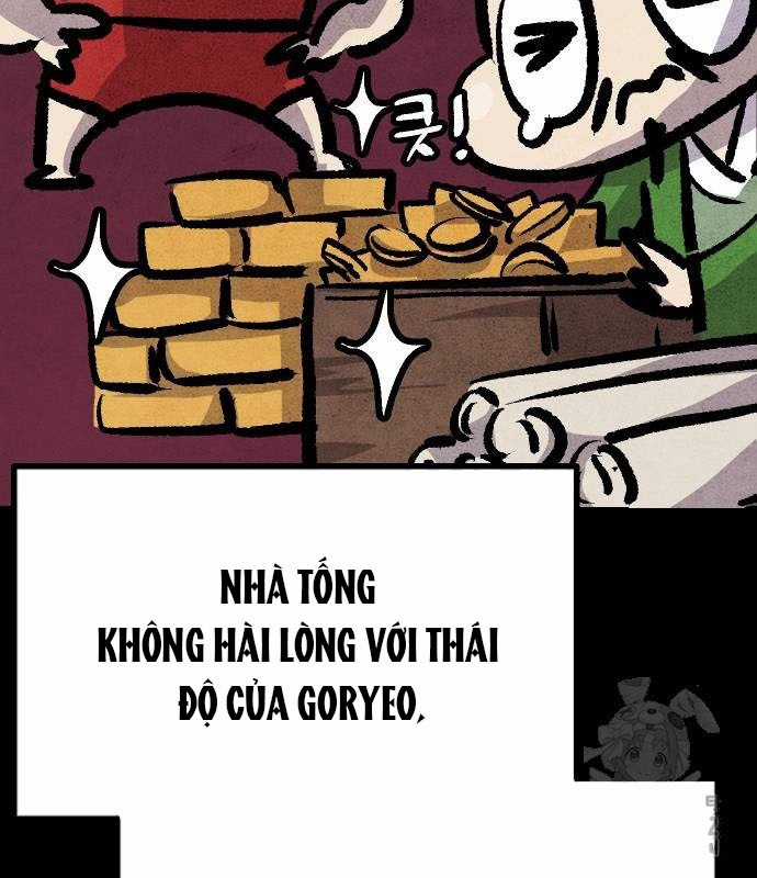 Chinh Phục Võ Lâm Chỉ Với Một Tô Mỳ Chapter 26 trang 8