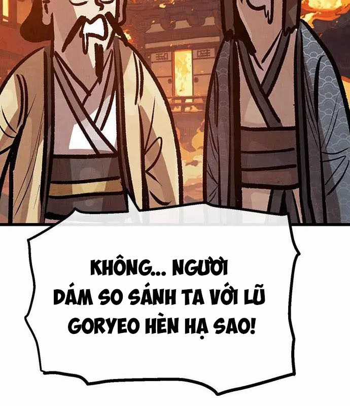 Chinh Phục Võ Lâm Chỉ Với Một Tô Mỳ Chapter 27 trang 124