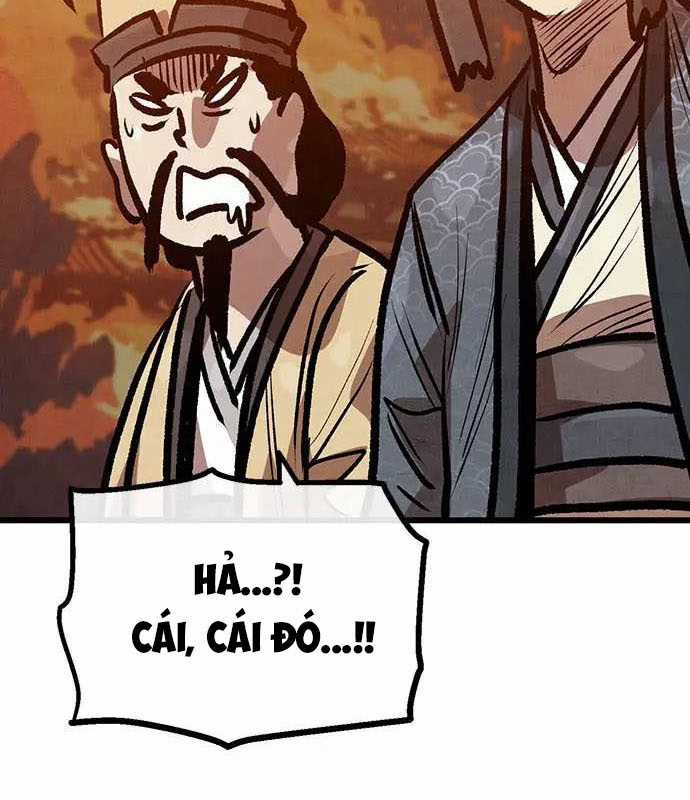 Chinh Phục Võ Lâm Chỉ Với Một Tô Mỳ Chapter 27 trang 126