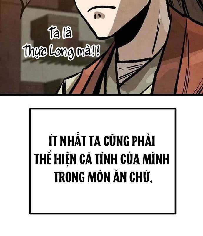 Chinh Phục Võ Lâm Chỉ Với Một Tô Mỳ Chapter 27 trang 13