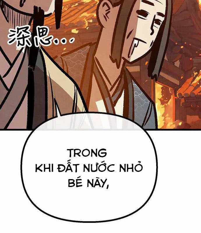 Chinh Phục Võ Lâm Chỉ Với Một Tô Mỳ Chapter 27 trang 134