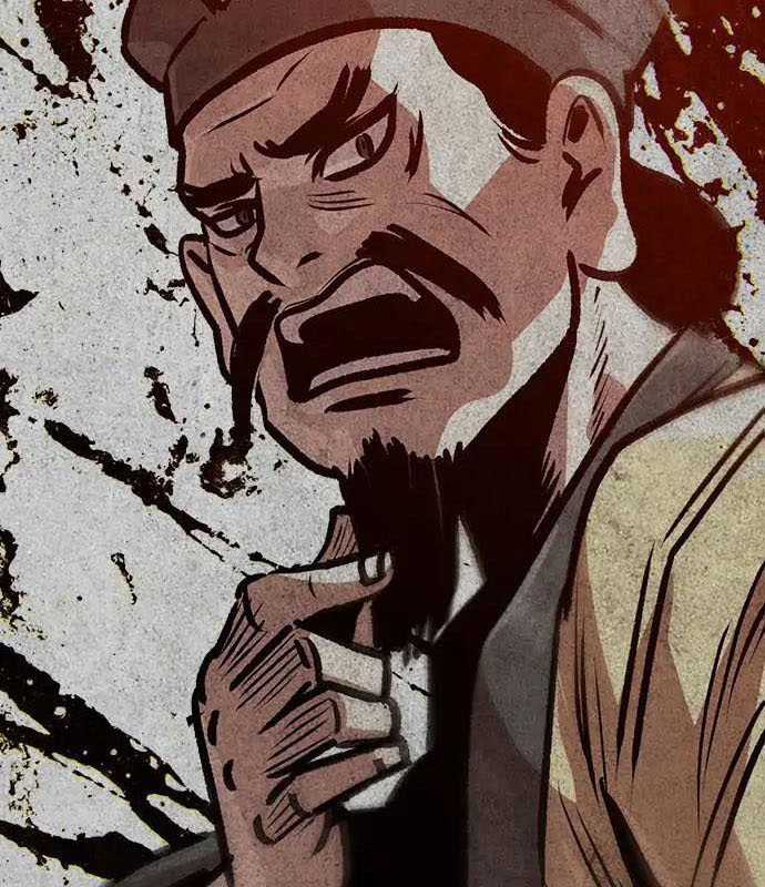 Chinh Phục Võ Lâm Chỉ Với Một Tô Mỳ Chapter 27 trang 138