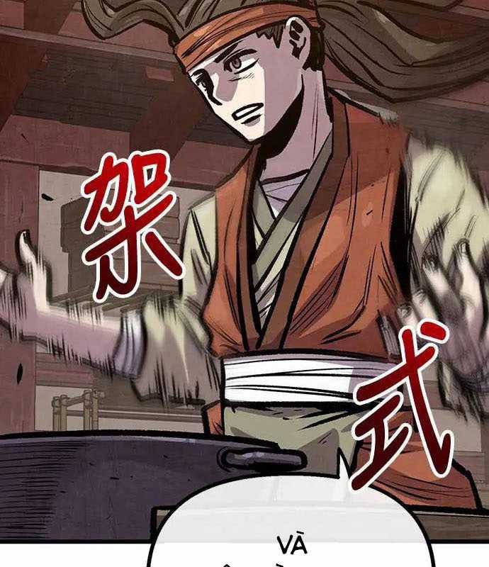 Chinh Phục Võ Lâm Chỉ Với Một Tô Mỳ Chapter 27 trang 15