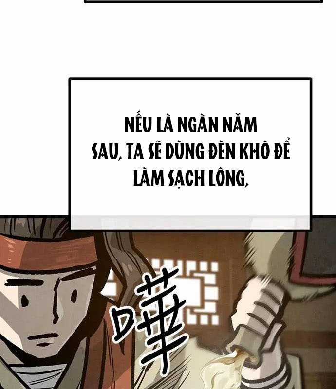 Chinh Phục Võ Lâm Chỉ Với Một Tô Mỳ Chapter 27 trang 20