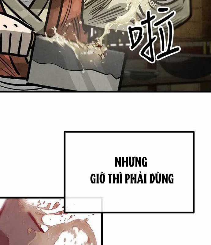 Chinh Phục Võ Lâm Chỉ Với Một Tô Mỳ Chapter 27 trang 21