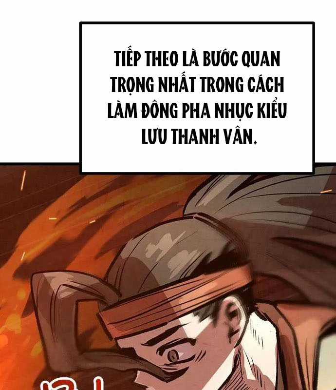 Chinh Phục Võ Lâm Chỉ Với Một Tô Mỳ Chapter 27 trang 30